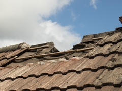 cost to remove Chimney Orpington