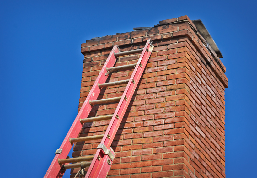 Chimney Removal Hampstead