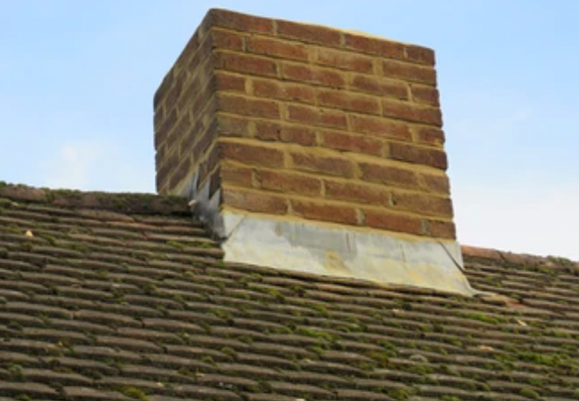 Chimney Repair in Stansted Mountfitchet 
