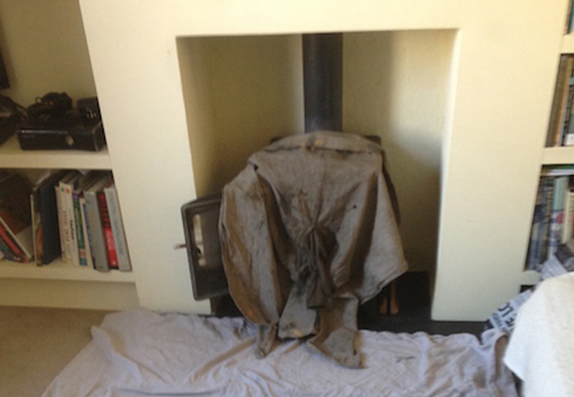 Chimney Sweeps in Wandsworth 