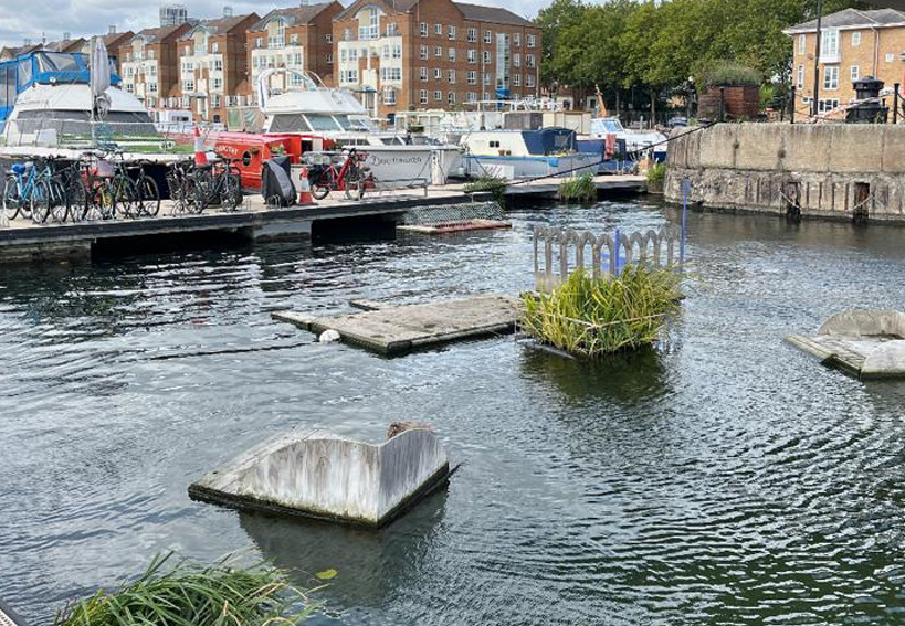 Boat Log Burner Installation Boat Log Burner Installation