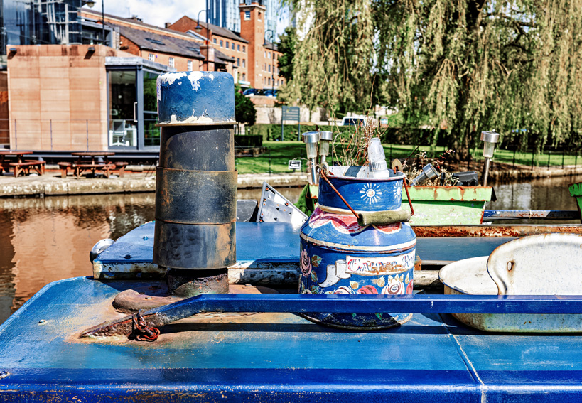 Boat Chimney Repairs Boat Chimney Repairs