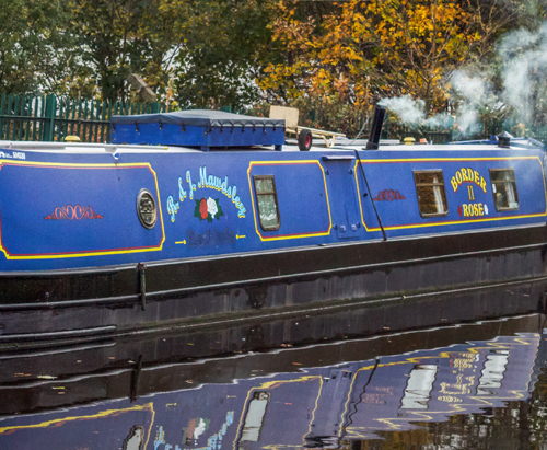 Boat Chimney Sweeps Boat Chimney Sweeps