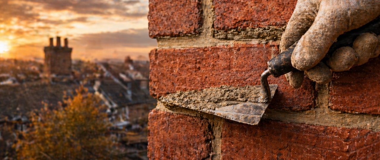Brickwork & Masonry