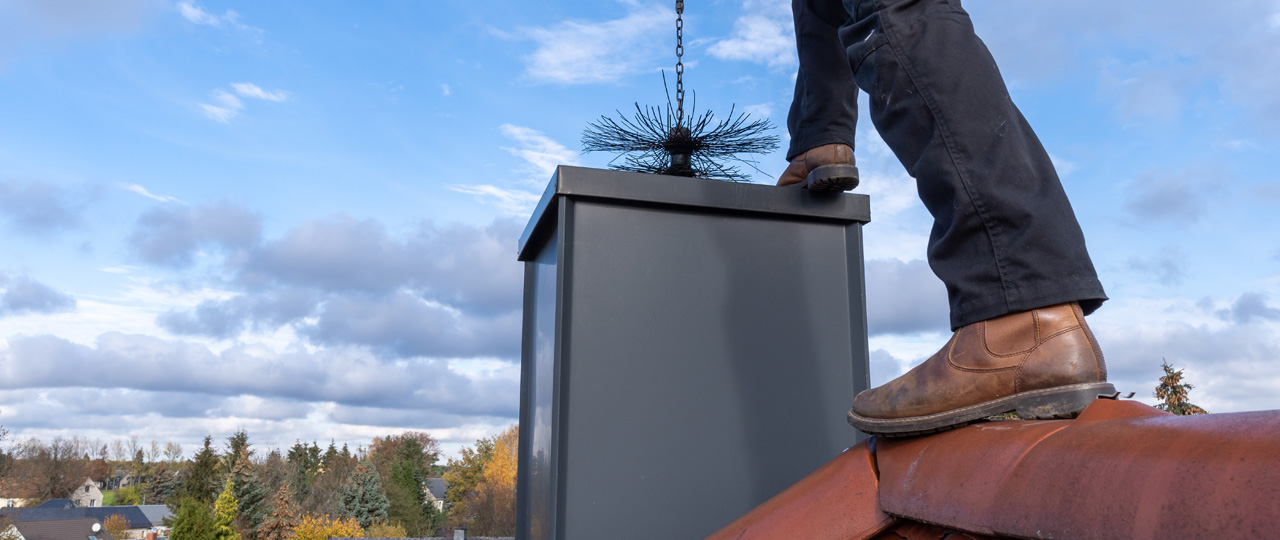 Chimney Sweeping Shenfield 