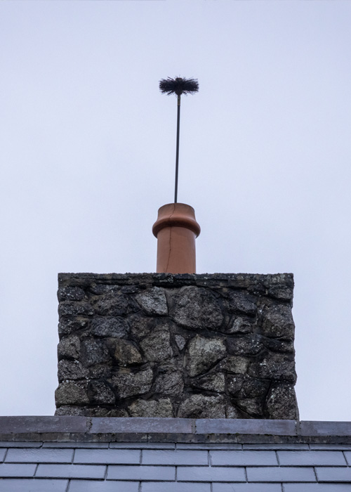 Chimney Sweeping in Ongar 