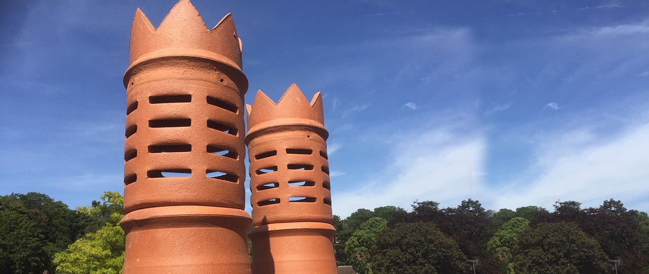 Chimney Guard installer Northfleet  