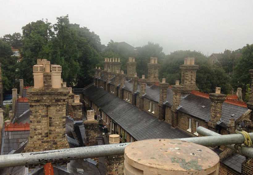 Chimney Sweeps Aldgate