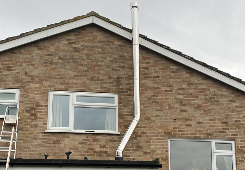 Wood Burner Installer Dunmow