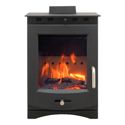 Log Burning Stove