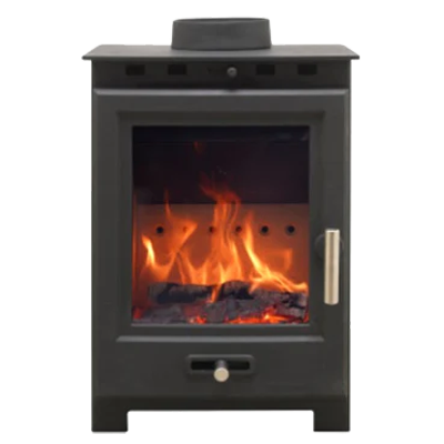 Log Burning Stove